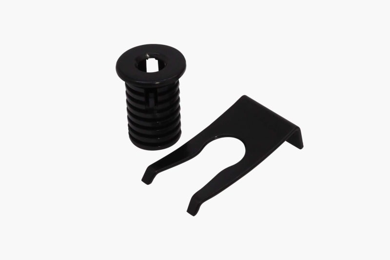 SMARTLED - Mini Connector Einbausockel