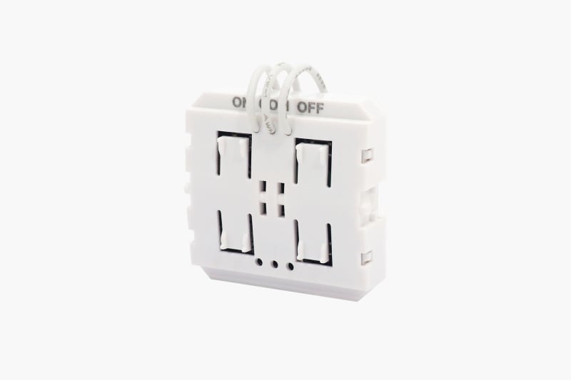 SMARTLED - 1 Kanal Funk Converter Monchrom SL-2833CV
