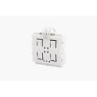 SMARTLED - 1 Kanal Funk Converter Monchrom SL-2833CV