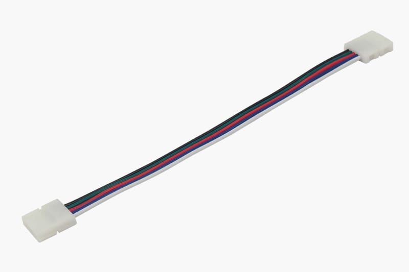 SMARTLED - SMARTLED Verbindungsconnector für 10mm Strip 5pol.