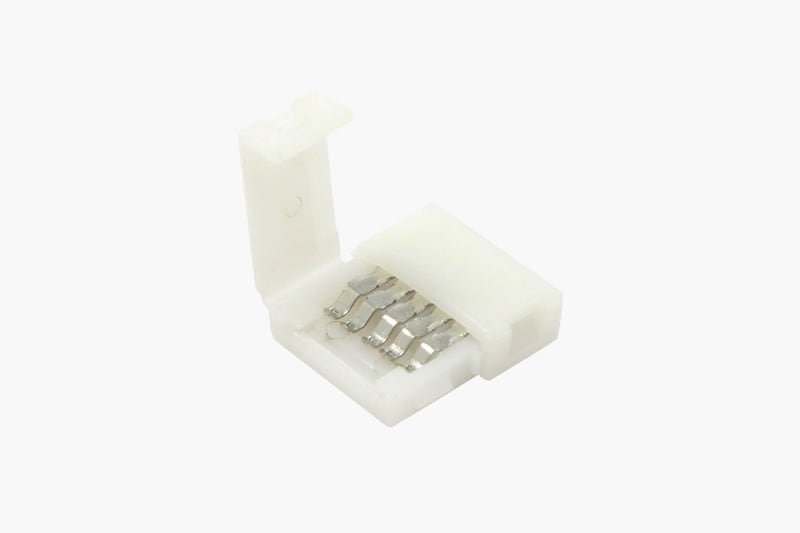 SMARTLED - SMARTLED Stoßverbinder für 10mm Strip 5 pol.