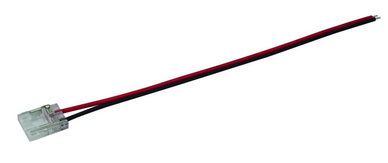 SMARTLED - SMARTLED Anschlussconnector für 10mm COB Stripe