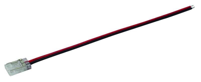 SMARTLED - SMARTLED Anschlussconnector für 8mm COB Stripe