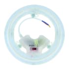 SMARTLED - ReTube Umrüstleuchte rund IP20 230VAC 15.5W - Umschaltbare Farbtemperatur