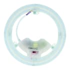 SMARTLED - ReTube Umrüstleuchte rund IP20 230VAC 25.5W - Umschaltbare Farbtemperatur