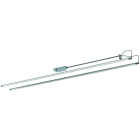 SMARTLED - REFIT 24-940-1450 2-flammig-24VDC/24W/2x3970lm/4000K/1450mm-Umrüstsatz