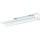SMARTLED - Ersatz für 4x T5 550mm HE 14W oder HE ECO 13W 3000K