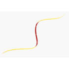 SMARTLED - 24V/DC, 5 Watt/m, 3000K, 500lm/m, 3m/Rolle