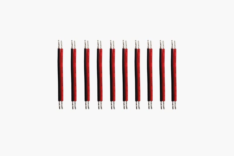 SMARTLED - VERBINDUNGSKABEL SET 50MM FÜR SAL SERIE - 10er-Set