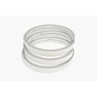 SMARTLED - 48V/DC, 10Watt/m, 2700K, 320lm/m, 1m