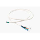 SMARTLED - SILIKON-KABEL 5X0,50MM² F. FLEXI - 5-polig