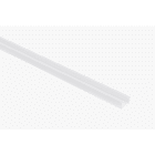SMARTLED - ALUMINIUM LED PROFIL MILANO 2M WEIß - weiß lackiert