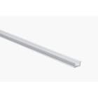 SMARTLED - ALUMINIUM LED PROFIL R3 3M - eloxiert