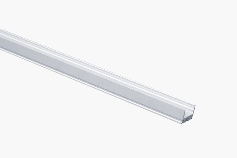 SMARTLED - ALUMINIUM LED PROFIL R26 3M - eloxiert