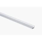 SMARTLED - ALUMINIUM LED PROFIL R26 3M - eloxiert