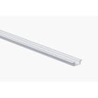 SMARTLED - ALUMINIUM LED PROFIL R4 3M - eloxiert