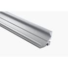 SMARTLED - ALUMINIUM LED PROFIL R1 3M - eloxiert