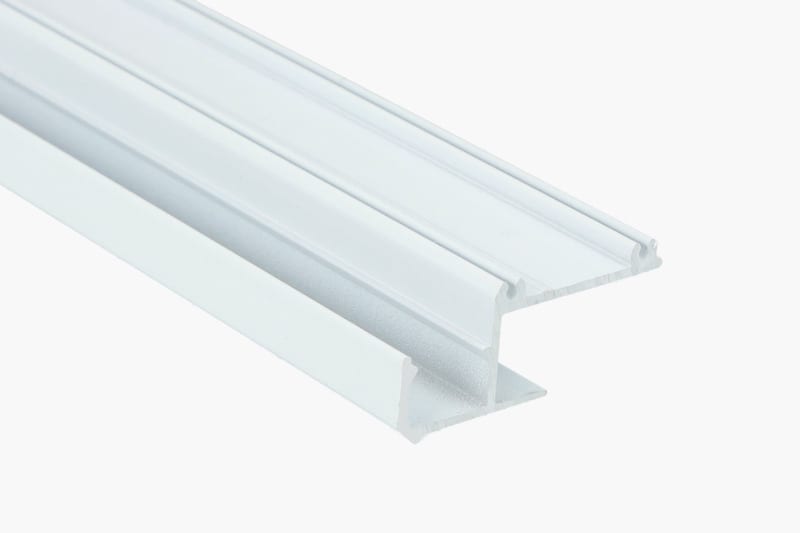 SMARTLED - Trockenbauprofil für 12,5mm Gipskartonplatten