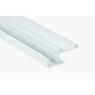SMARTLED - Trockenbauprofil für 12,5mm Gipskartonplatten