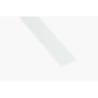 SMARTLED - ALUMINIUM PROFIL SCHUTZABDECKUNG 2M - für Kozel, Kozus & Kozus-CR