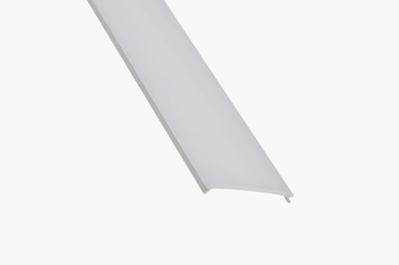 SMARTLED - flache Abdeckung für Vareo, Vareo Slim, Vareo Side