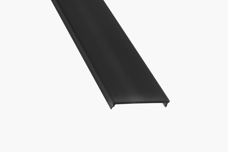 SMARTLED - flache Abdeckung für Vareo, Vareo Slim, Vareo Side