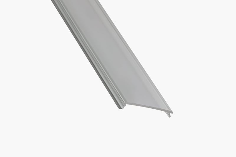 SMARTLED - flache Abdeckung für Vareo, Vareo Slim, Vareo Side