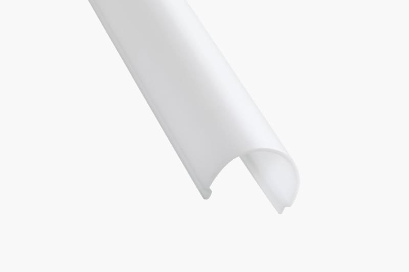 SMARTLED - runde Abdeckung für Vareo, Vareo Slim, Vareo Side