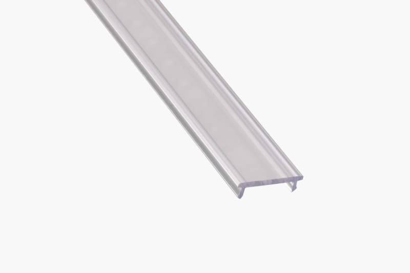 SMARTLED - flache Abdeckung für Leneo & Ladeo