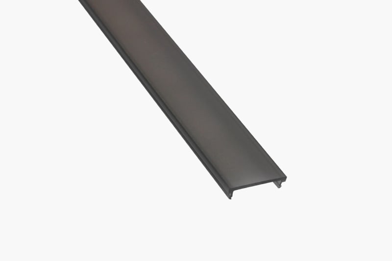 SMARTLED - flache Abdeckung für Leneo & Ladeo