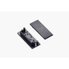 SMARTLED - 2er-Set für Kombi Vareo Slim+Cover flach