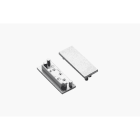 SMARTLED - 2er-Set für Kombi Vareo Slim+Cover flach