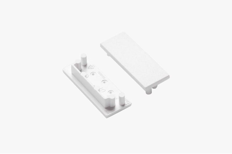 SMARTLED - 2er-Set für Kombi Vareo Slim+Cover flach