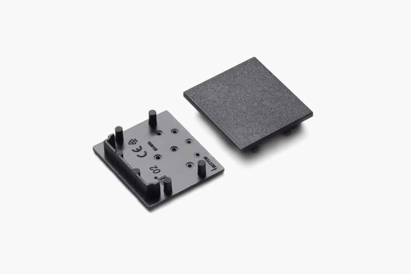 SMARTLED - 2er-Set für Kombi Vareo+Cover flach