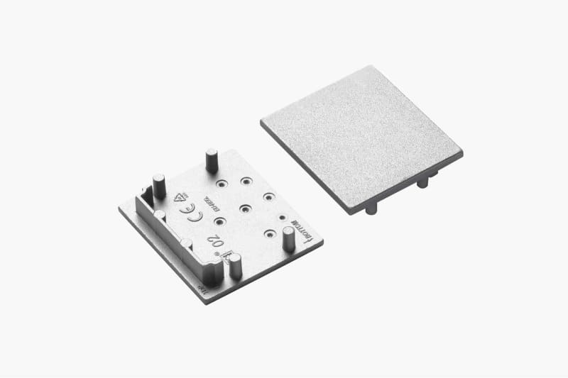 SMARTLED - 2er-Set für Kombi Vareo+Cover flach