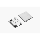 SMARTLED - 2er-Set für Kombi Vareo+Cover flach
