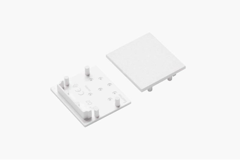 SMARTLED - 2er-Set für Kombi Vareo+Cover flach