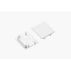 SMARTLED - 2er-Set für Kombi Vareo+Cover flach