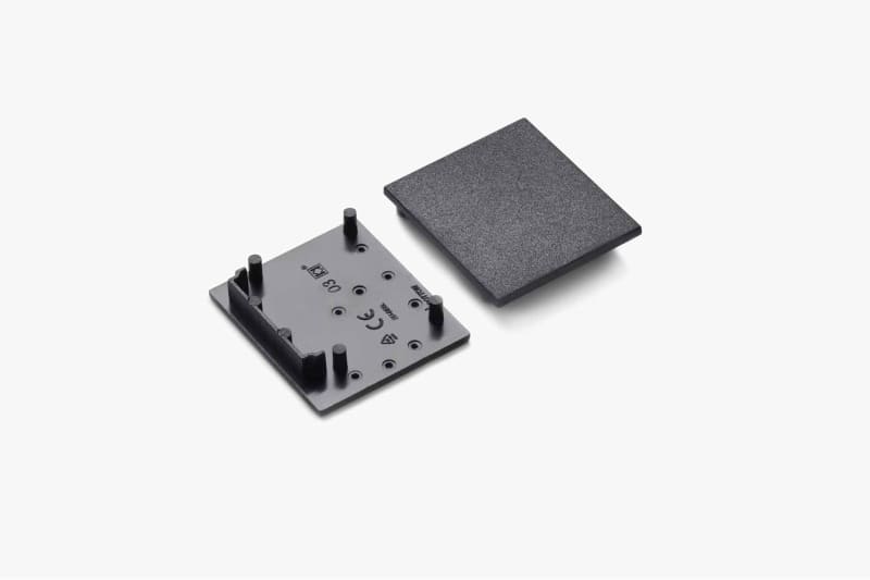 SMARTLED - 2er-Set für Kombi Vareo Side+Cover flach