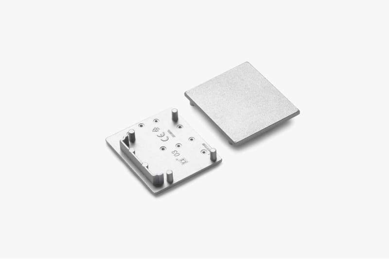 SMARTLED - 2er-Set für Kombi Vareo Side+Cover flach