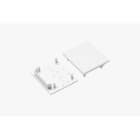 SMARTLED - 2er-Set für Kombi Vareo Side+Cover flach