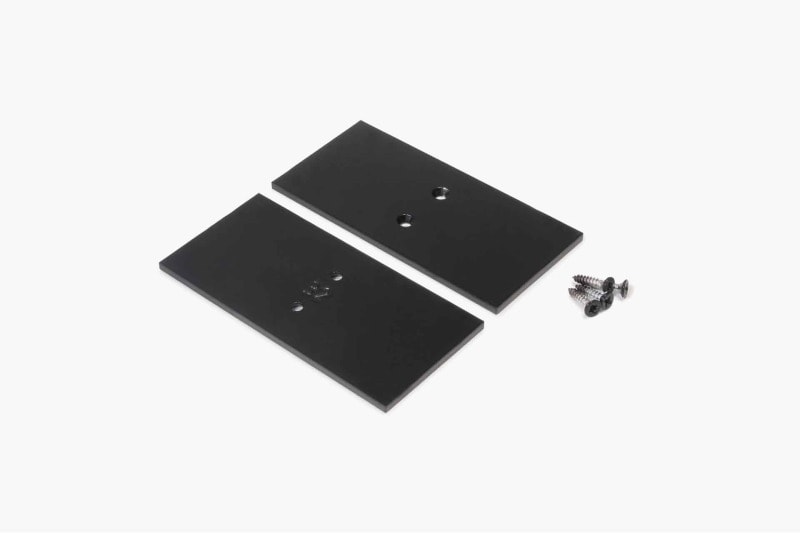 SMARTLED - 2er-Set für Vareo Box+Vareo+Vareo Cover