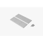 SMARTLED - 2er-Set für U-Cover+Slim+Box+Slim+U-Cover