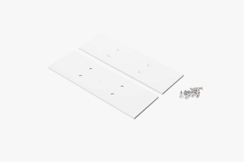 SMARTLED - 2er-Set für U-Cover+Slim+Box+Slim+U-Cover
