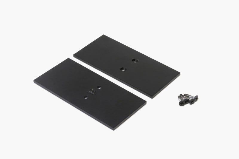 SMARTLED - 2er-Set für Vareo Box+Vareo Slim+Vareo U-Cover