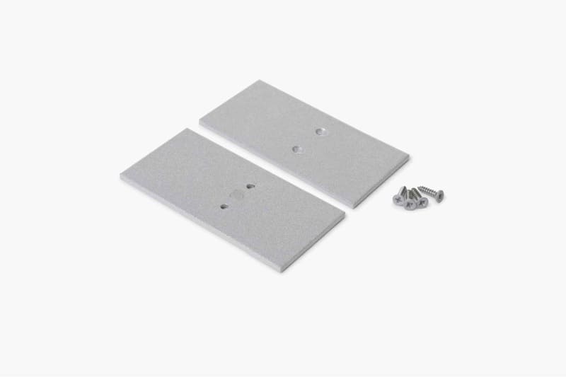 SMARTLED - 2er-Set für Vareo Box+Vareo Slim+Vareo U-Cover