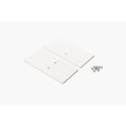 SMARTLED - 2er-Set für Vareo Box+Vareo Slim+Vareo U-Cover