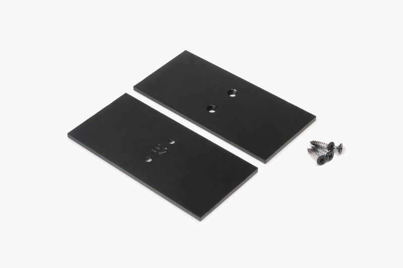 SMARTLED - 2er-Set für Vareo Box+Vareo Side+Vareo Cover