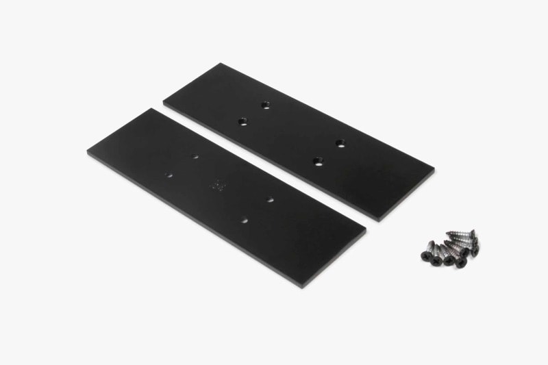 SMARTLED - 2er-Set für Cover flach+Side+Box+Side+Cover flach
