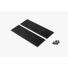 SMARTLED - 2er-Set für Cover flach+Side+Box+Side+Cover flach